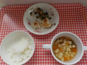 給食