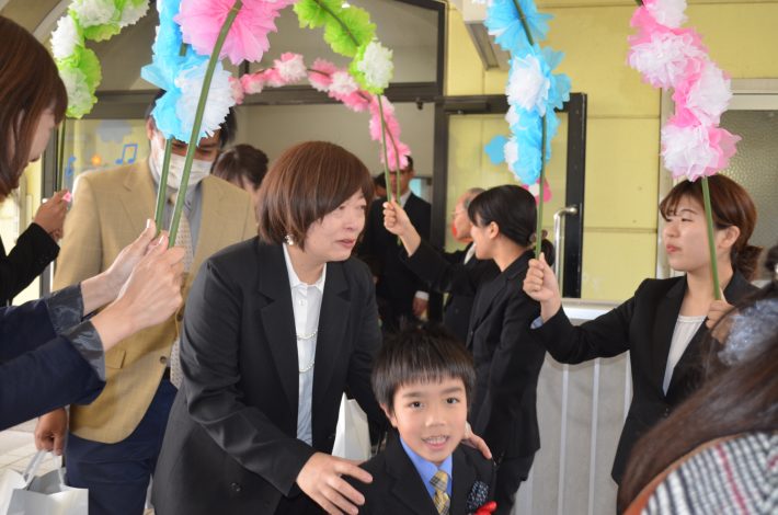 ☆令和元年度 卒園式☆  辻ヶ丘幼稚園